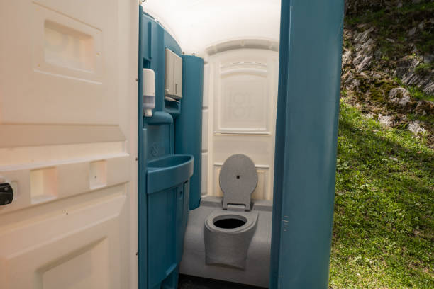 Best High-end porta potty rental  in Southside, AL