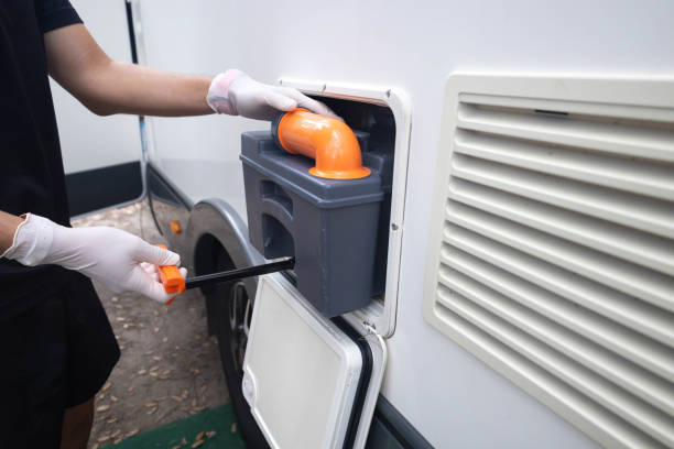 Best Local porta potty services  in Southside, AL