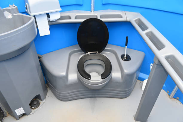 Best Portable toilet rental cost  in Southside, AL