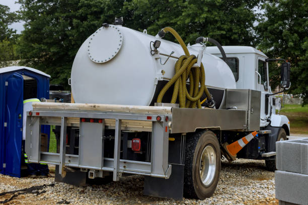 Best Construction site porta potty rental  in Southside, AL