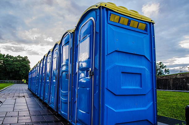 Best Sanitation services for porta potties  in Southside, AL